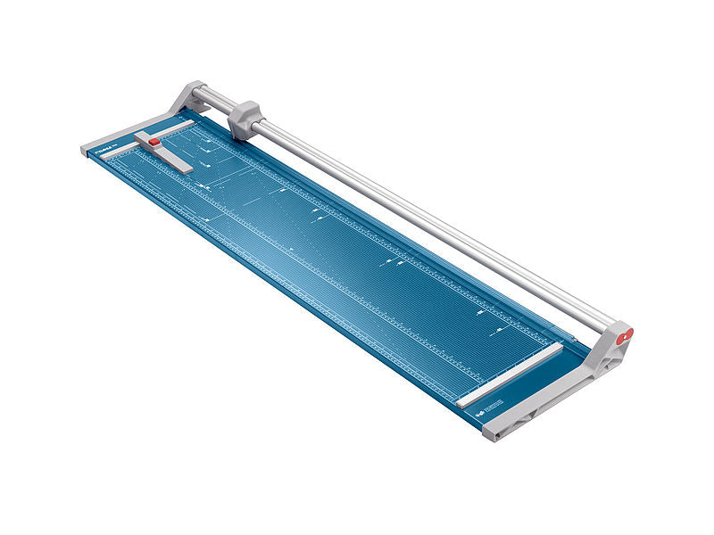 Dahle Rollenschneider 558 – Schnittlänge 1'300 mm, bis A0, 6 Blatt