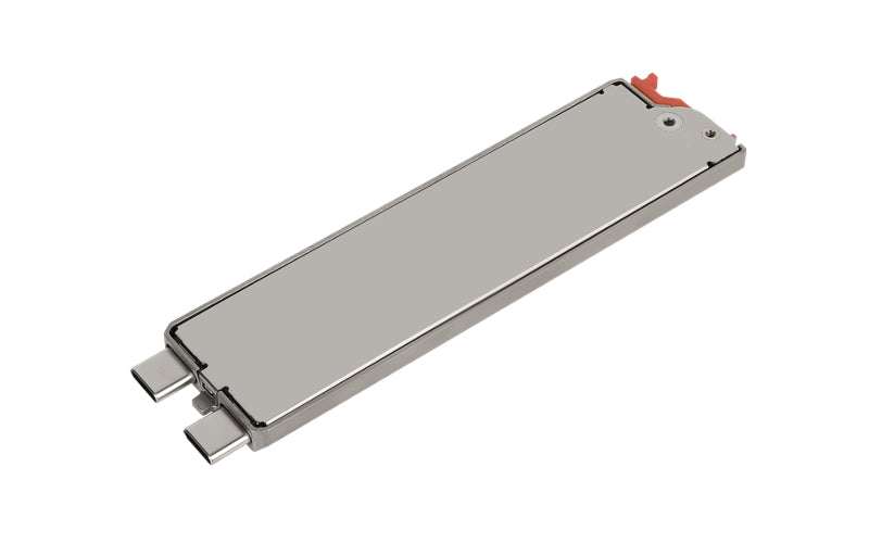 Getac GSSEX3 – 256 GB PCIe NVMe SSD – für Getac B360