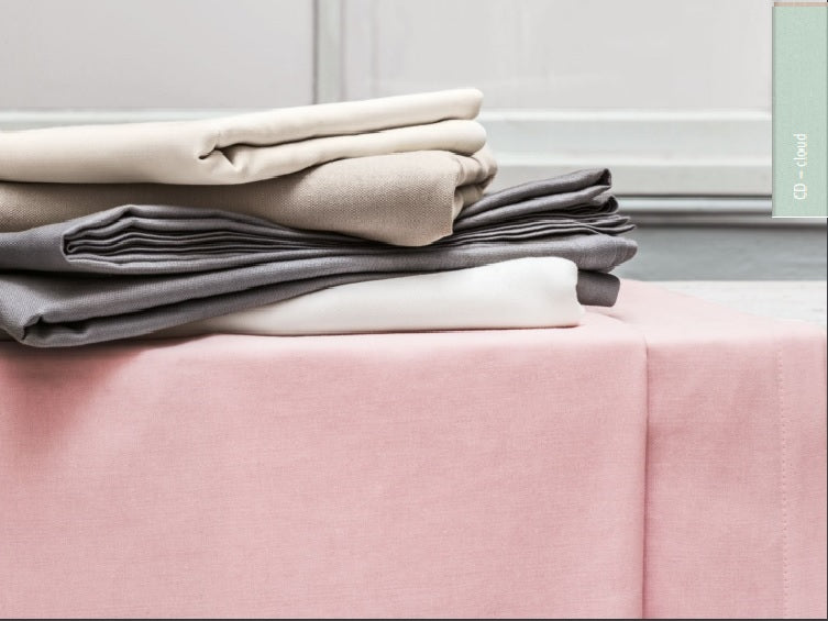 Pichler Textil Pichler Tischläufer – 50×150 cm, Baumwolle, Grün