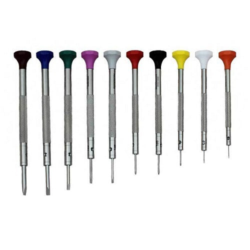 WatchTools Präzisions-Schraubenzieher-Set SL, 1-teilig, 1,0 mm – 30081-100