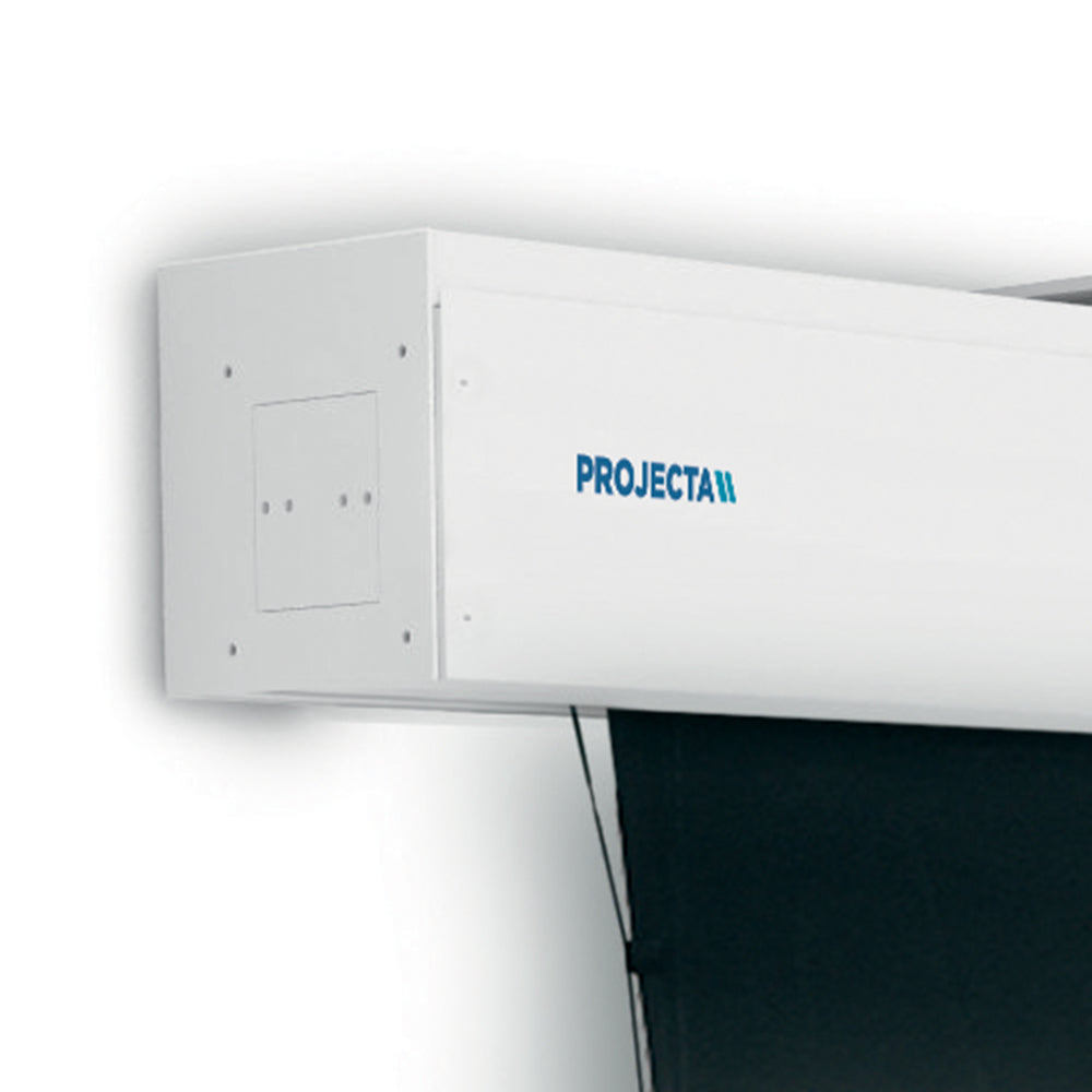 Da-Lite Tensioned Elpro Large Electrol – Elektrische Leinwand, 16:9, 440 × 248 cm (199,2")