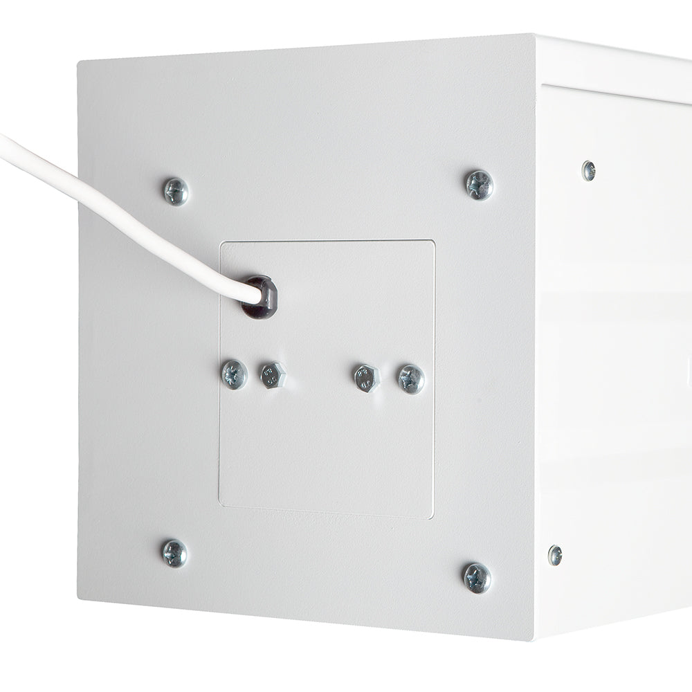 Da-Lite Tensioned Elpro Large Electrol – Elektrische Leinwand, 16:9, 283 × 450 cm (198,8")