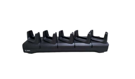 Zebra Ladestation – 5-Slot – für TC21, TC26