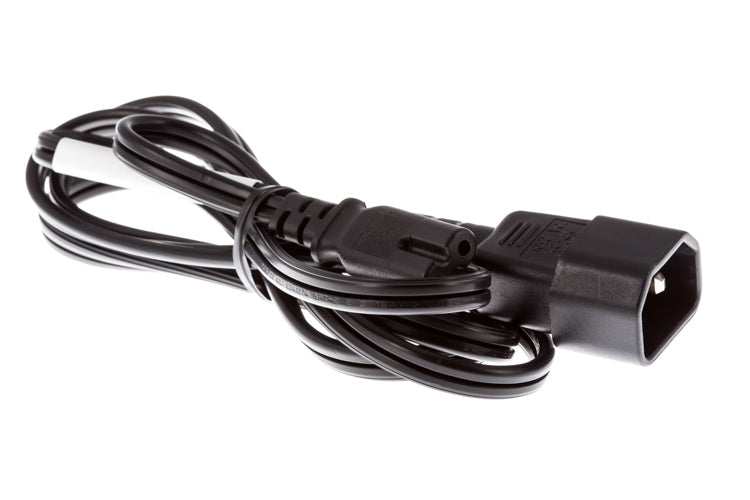 Zebra Netzkabel für CC6000, IEC