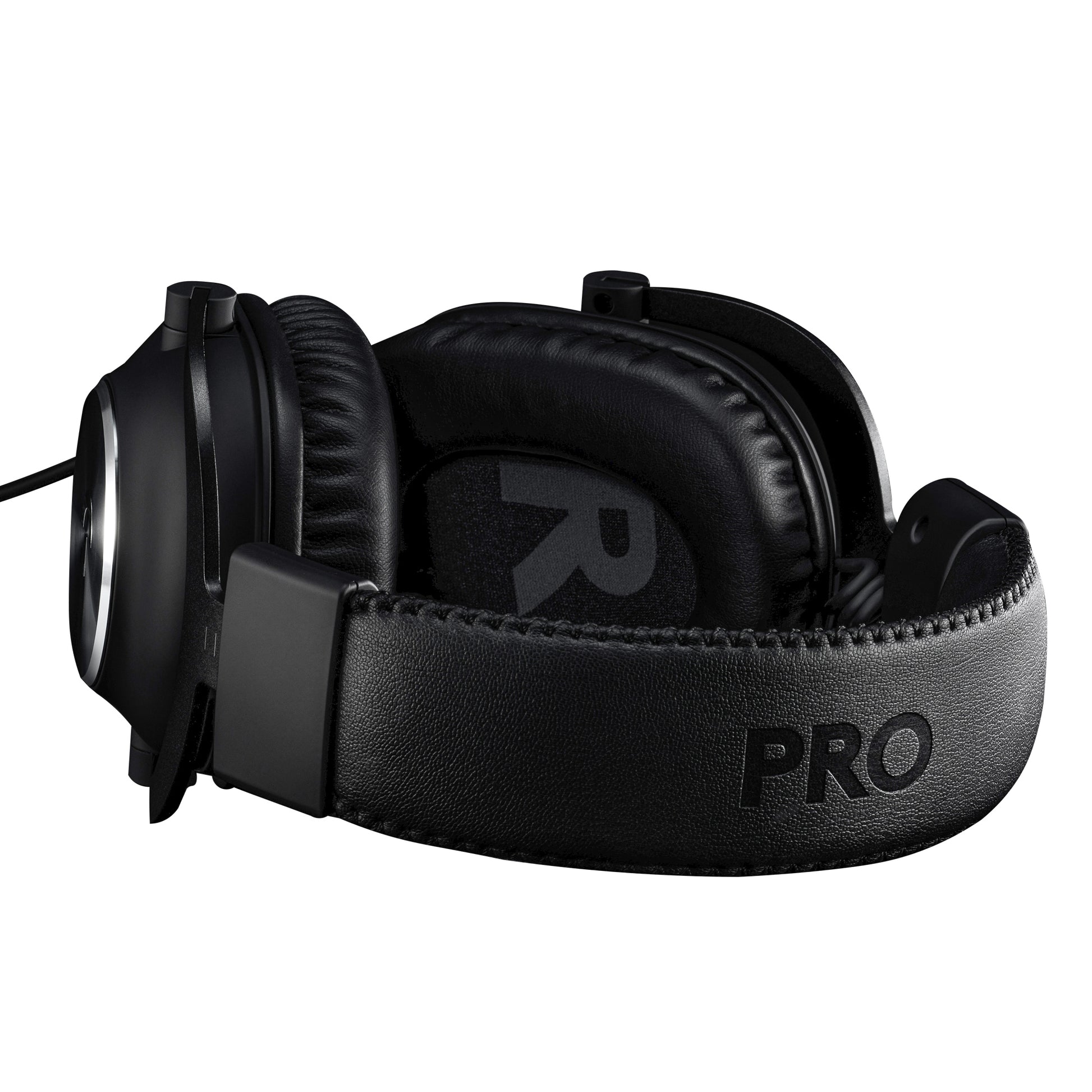 Logitech G PRO X Wireless LightSpeed Gaming-Headset – Over-Ear, Stereo, Kabellos (2,4 GHz LIGHTSPEED), mit USB