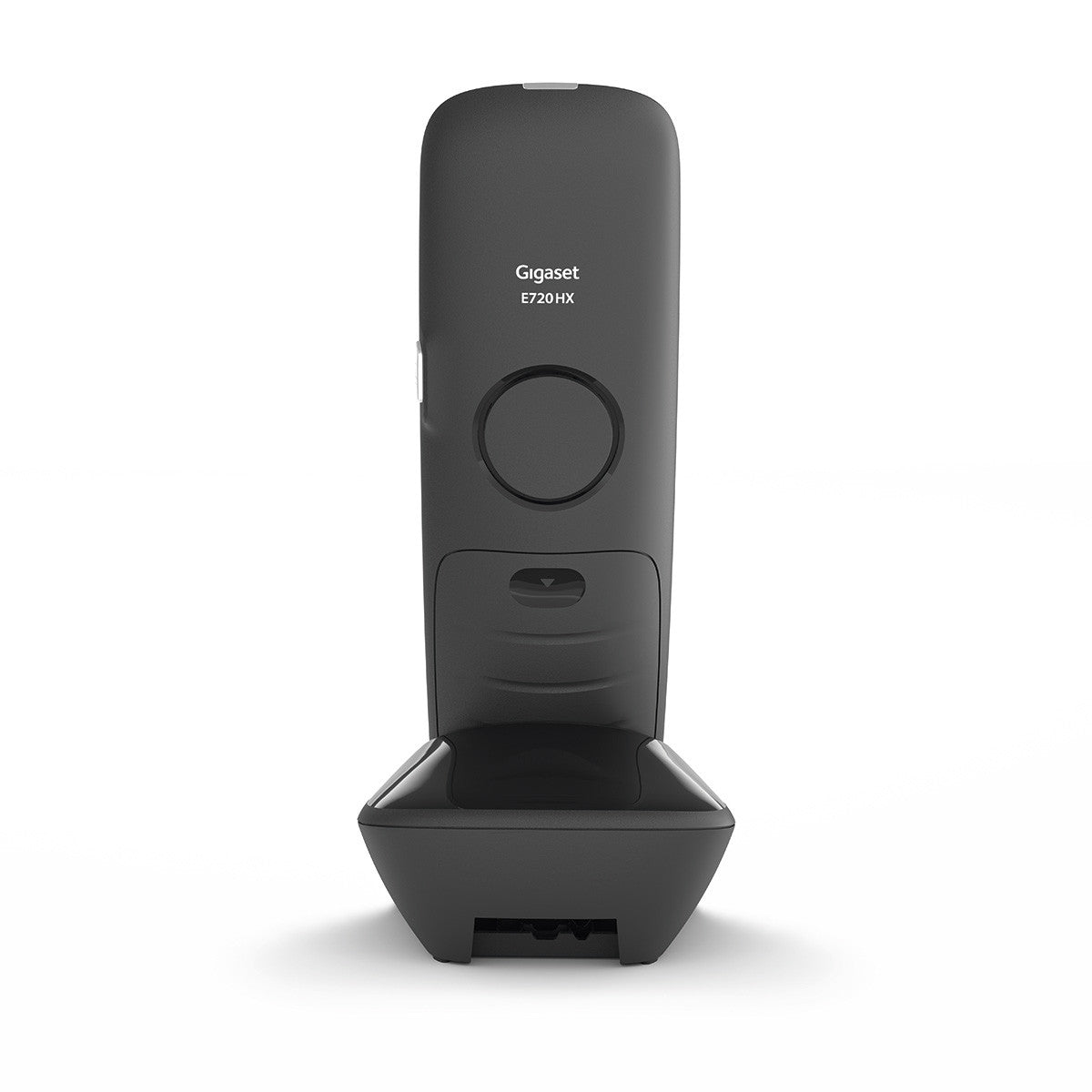 Gigaset E720HX – DECT-Telefon nur Mobilteil, BT, für AVM FRITZBox/Telekom Speedport/Gigaset DECT-Basisstationen