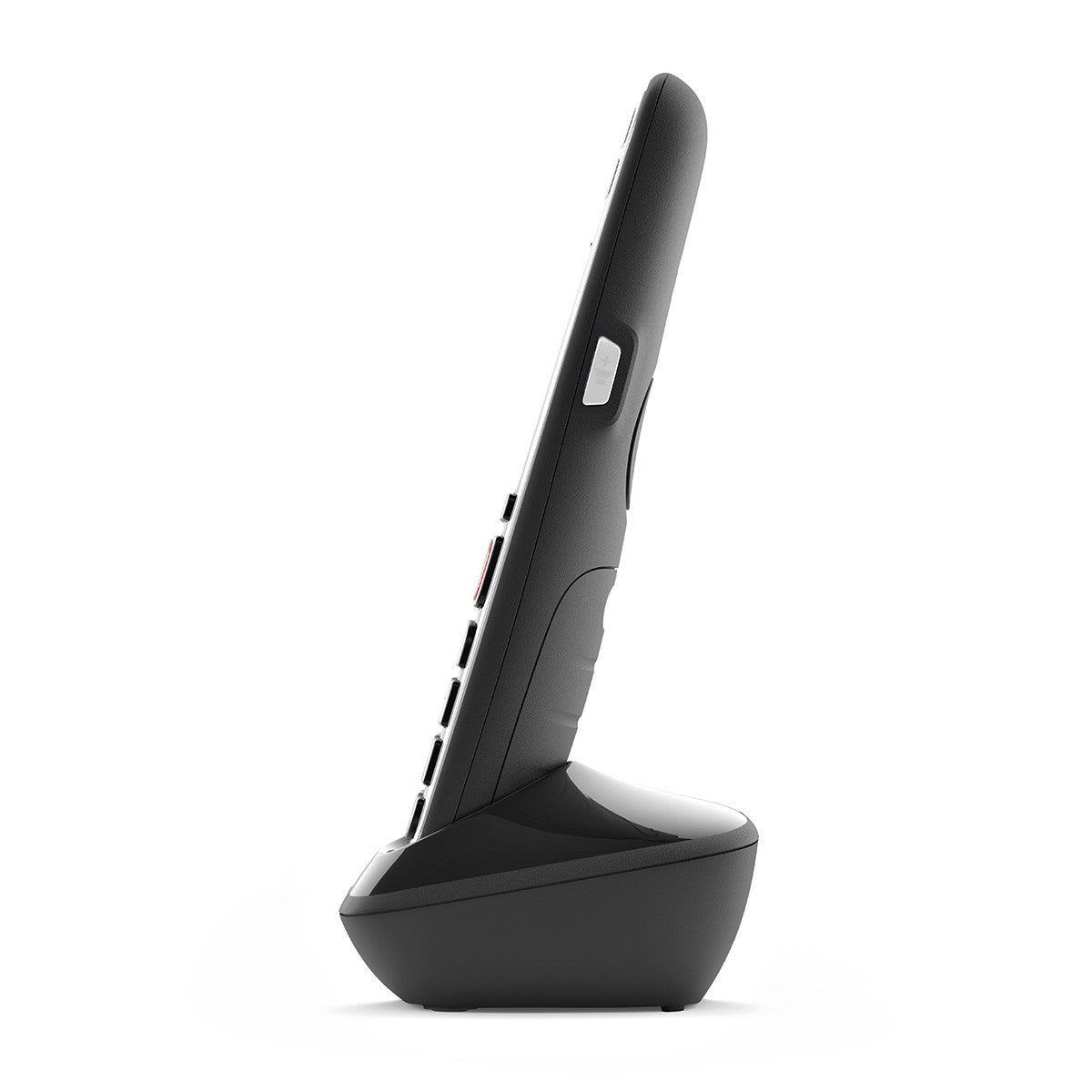 Gigaset E720HX – DECT-Telefon nur Mobilteil, BT, für AVM FRITZBox/Telekom Speedport/Gigaset DECT-Basisstationen