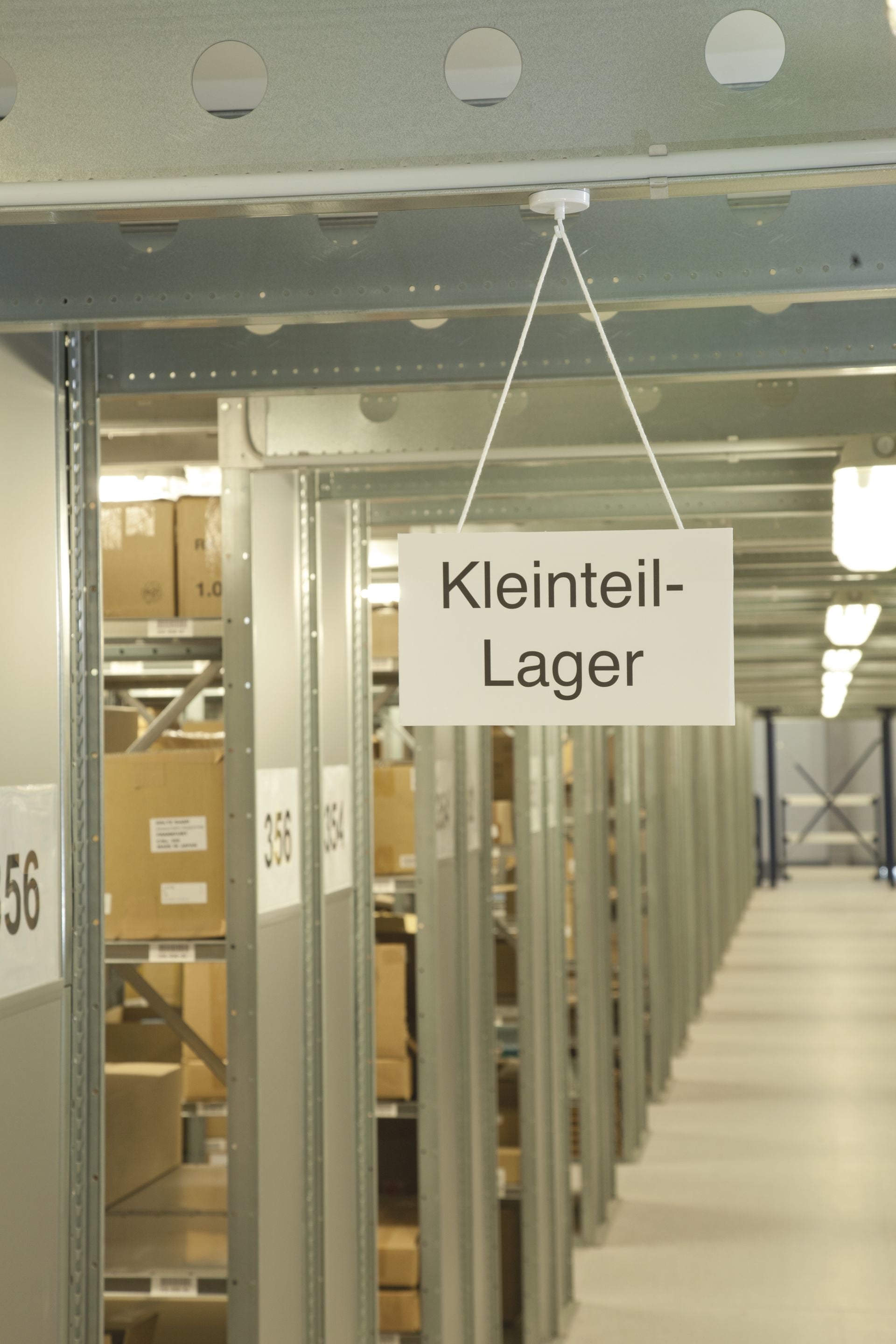 Magnetoplan Magnethaken – Ø 36 mm, 1 Stk., weiss