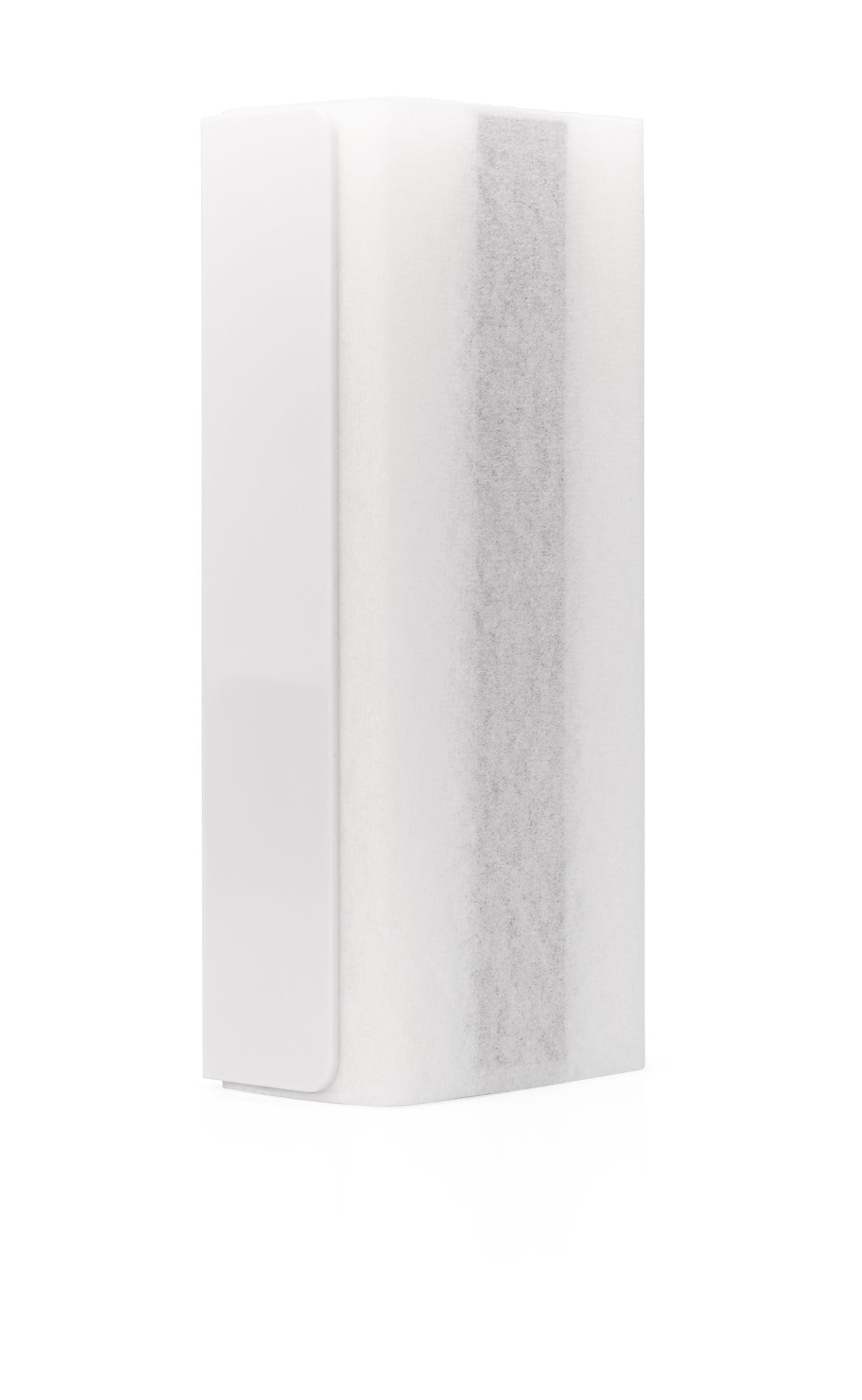 Magnetoplan Magnetischer Tafelwischer – 1 Stk. – weiss