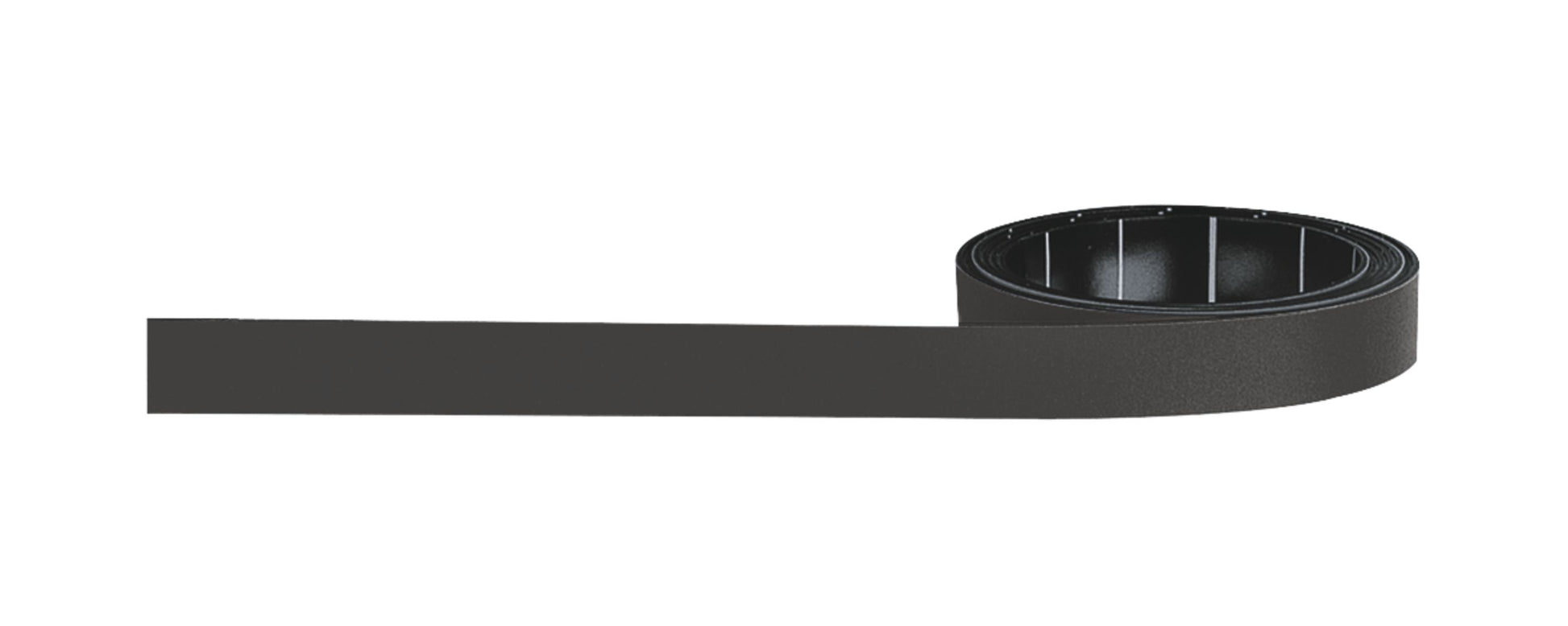 Magnetoplan Magnetband – Schwarz – 10 mm × 1'000 mm
