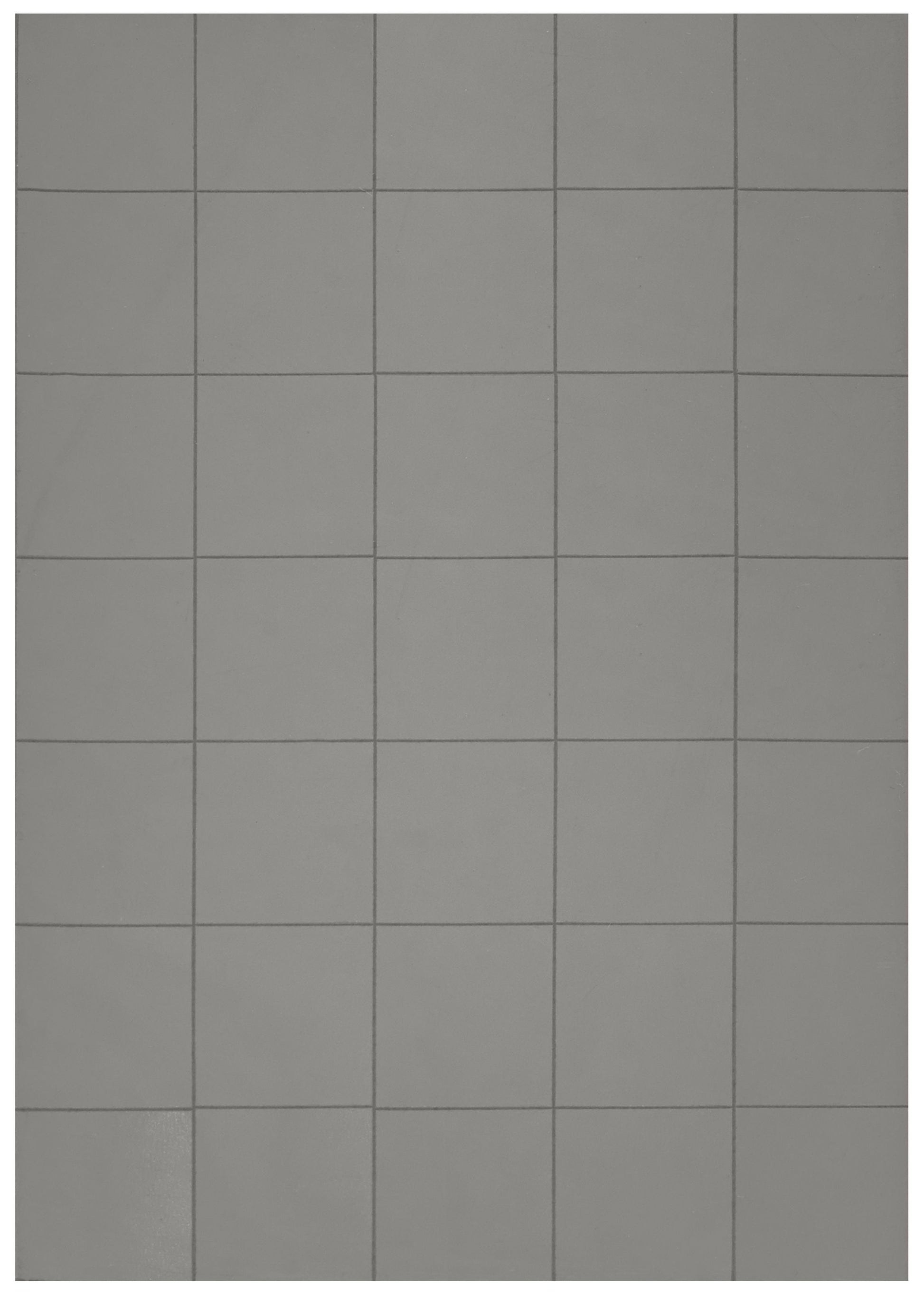 Magnetoplan Tafelmagnet Takkis – 20×20 mm – selbstklebend – schwarz – 60 Stk.