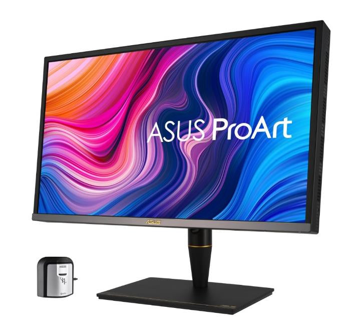 ASUS PA27UCX-K – Monitor, 27", 3840 × 2160 (UHD 4K), IPS, MiniLED