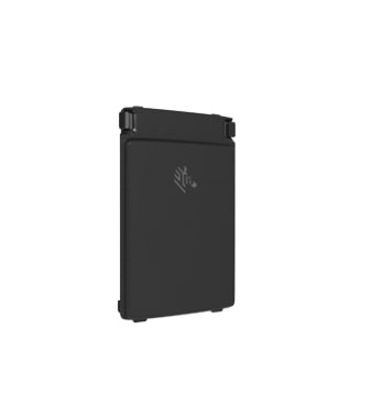 Zebra TC21/TC26 Enhanced – 5400 mAh, Li-Ion, Schwarz