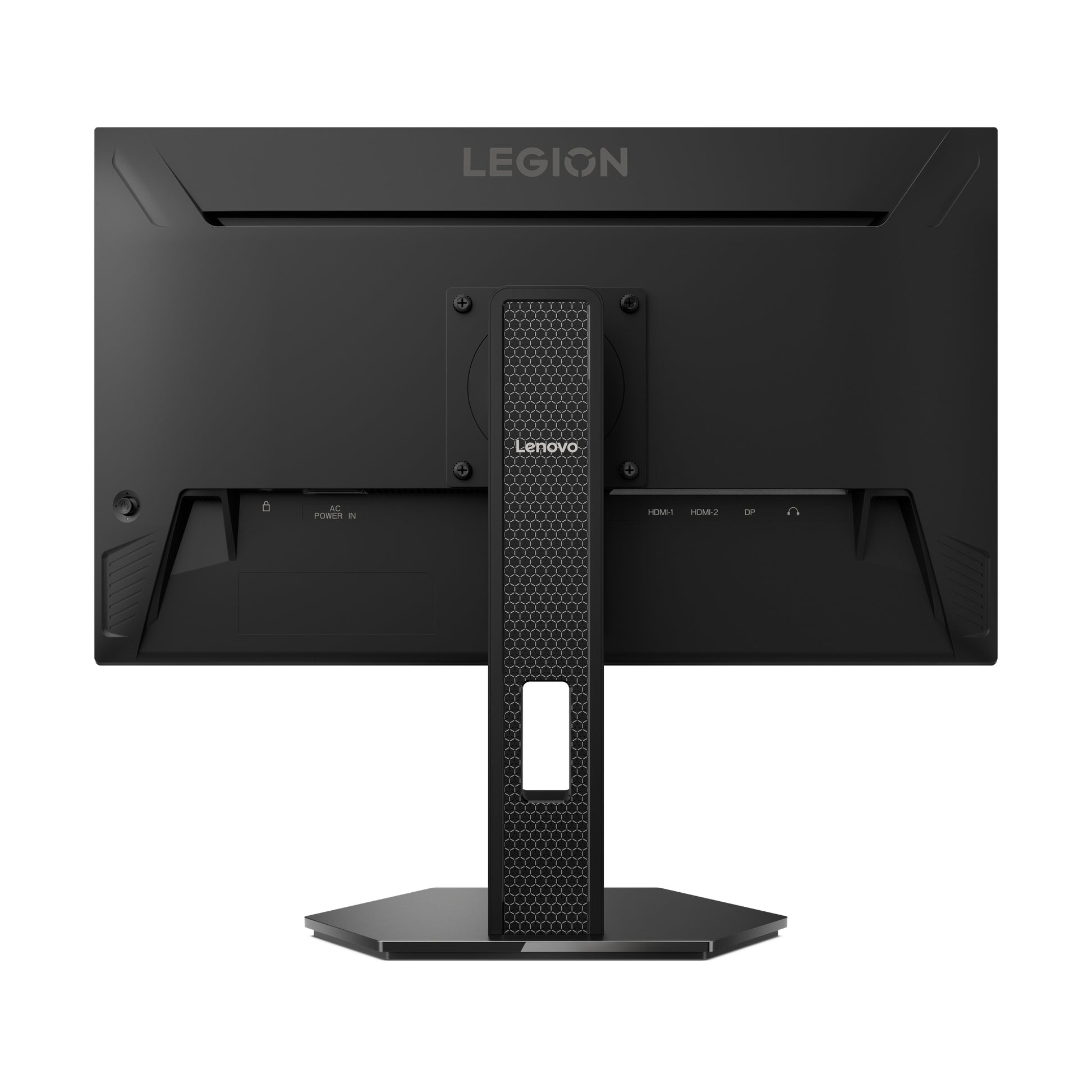 Lenovo Legion 25-10 – 24,5", 1920 × 1080 (Full HD), IPS, 320 Hz, HDR10