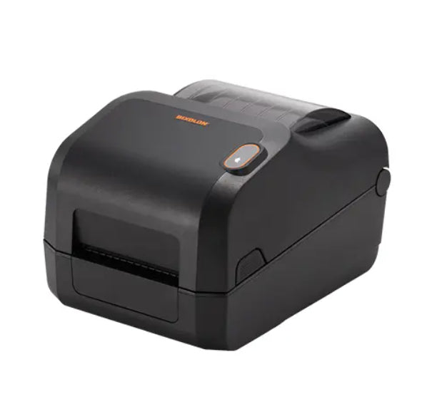 Bixolon DT Drucker – Etikettendrucker, Thermodirekt, USB, LAN, RS-232, 203 dpi, 127 mm/s