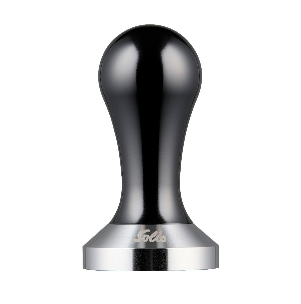 Solis Stampfer, Ø 5,4 cm, Edelstahl – Typ 1030
