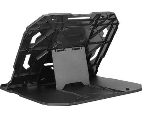 Lenovo Laptop-Ständer – für Notebook – Schwarz