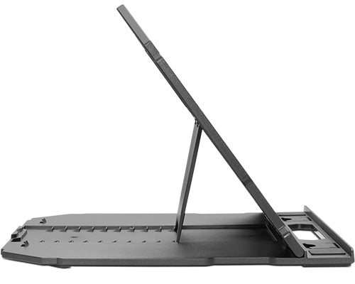 Lenovo Laptop-Ständer – für Notebook – Schwarz