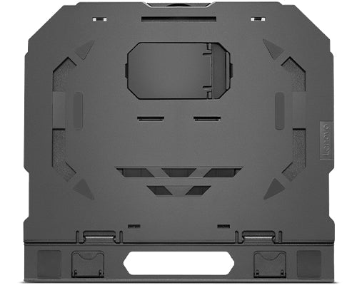 Lenovo Laptop-Ständer – für Notebook – Schwarz