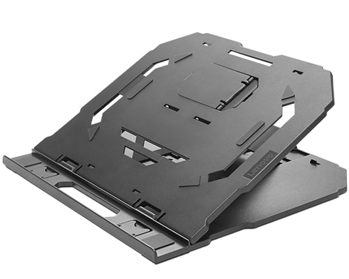 Lenovo Laptop-Ständer – für Notebook – Schwarz