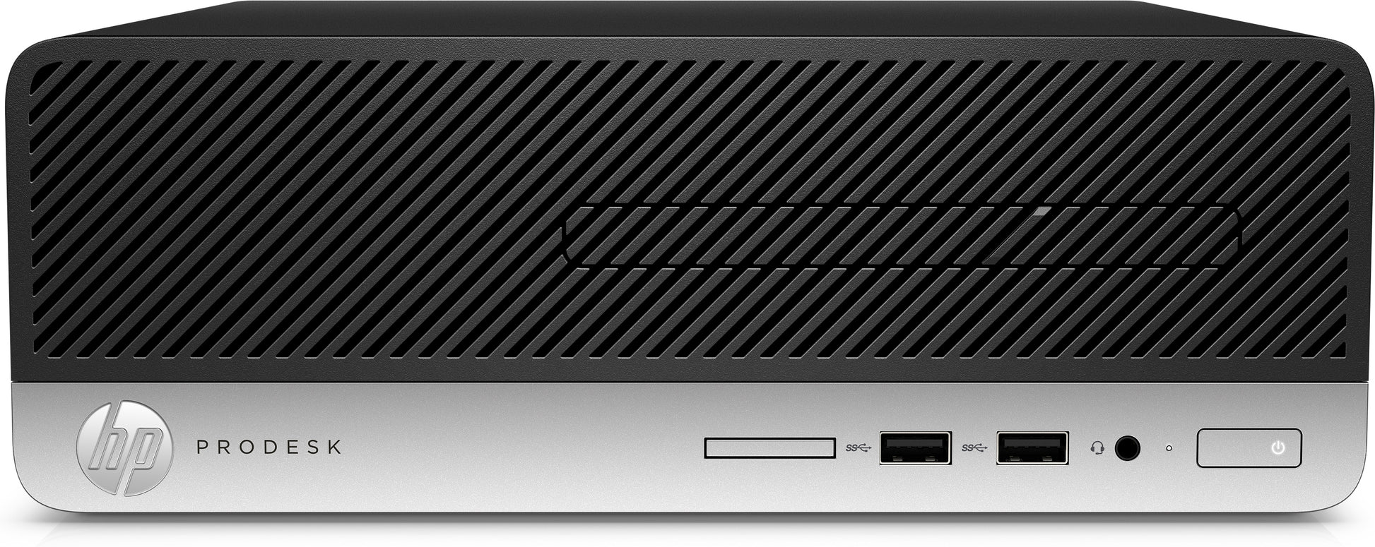 HP ProDesk 400 G6 SFF – Intel Core i3-9100, 8 GB RAM, 256 GB SSD, Windows 10 Pro