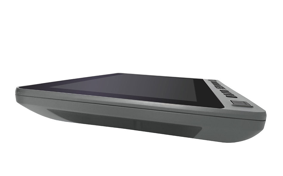 Gamber-Johnson Portabler Monitor, 13,3", 1920 × 1080 (Full HD), LED, Touch, HDMI, USB 3.0