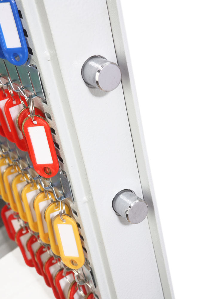Phoenix Safe Co. CYGNUS KS0036E MKII – Schlüsseltresor, Elektronikschloss, für 700 Schlüssel