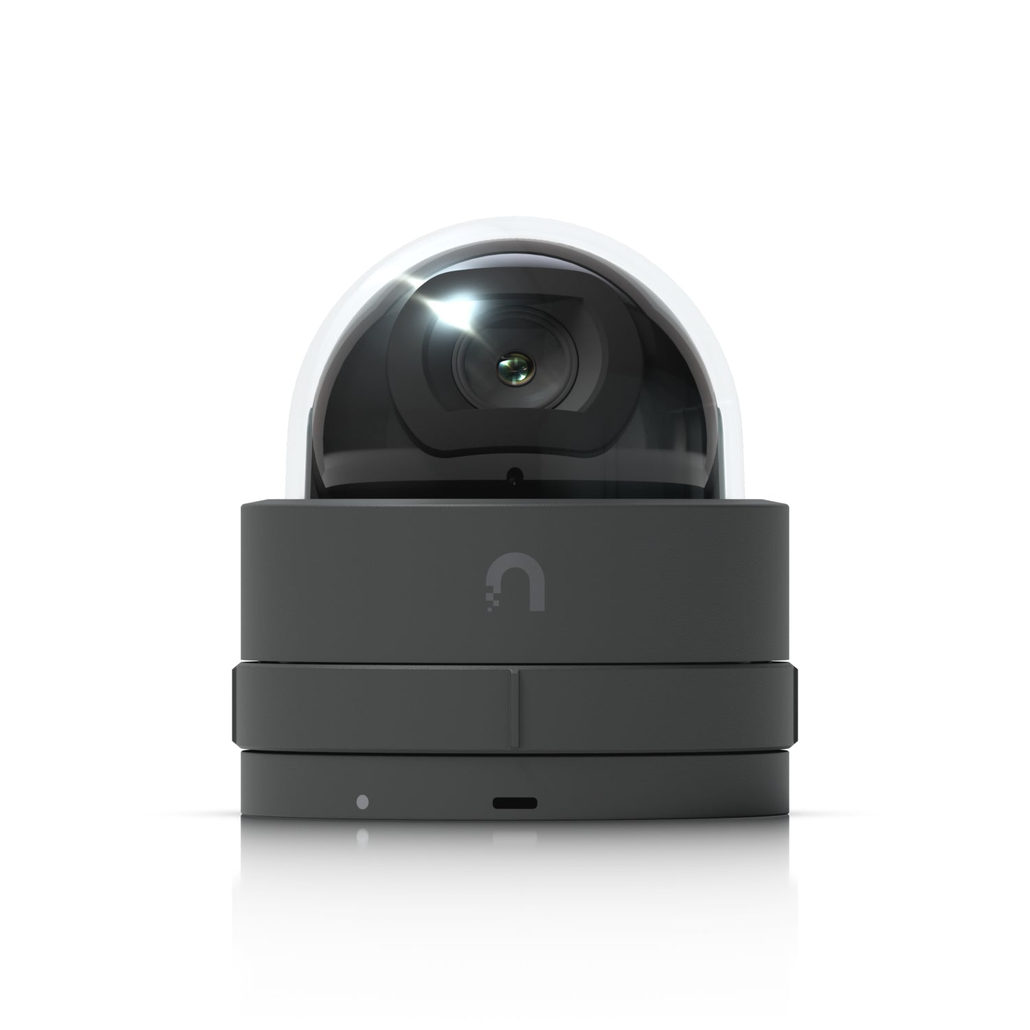 Ubiquiti G5 Dome Ultra UVC-G5-DOME-ULTRA-B IP-Sicherheitskamera – 4 MP, 2688 × 1512, PoE, Schwarz
