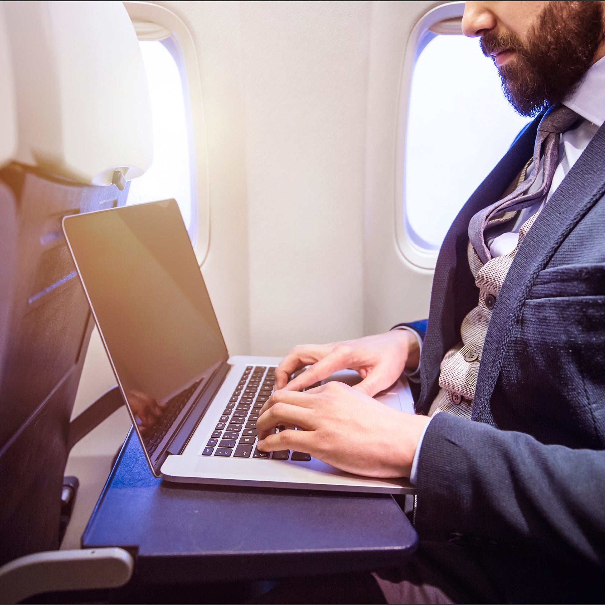 StarTech.com Displayschutz für 17,3" Laptops