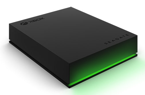 Seagate Game Drive Speichergerät – 4 TB, USB 3.2 Gen 1, für Xbox