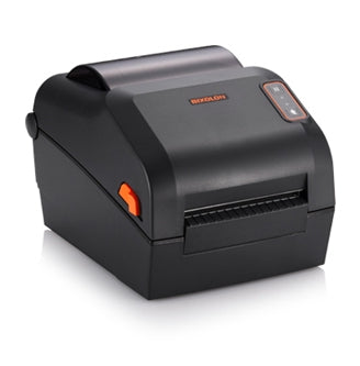 Bixolon XD5-40d – Etikettendrucker, Thermodirekt, USB, LAN, RS-232, 203 dpi