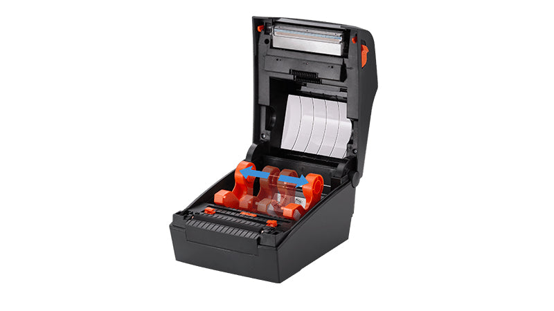 Bixolon XD5-40d – 203 dpi, USB, LAN