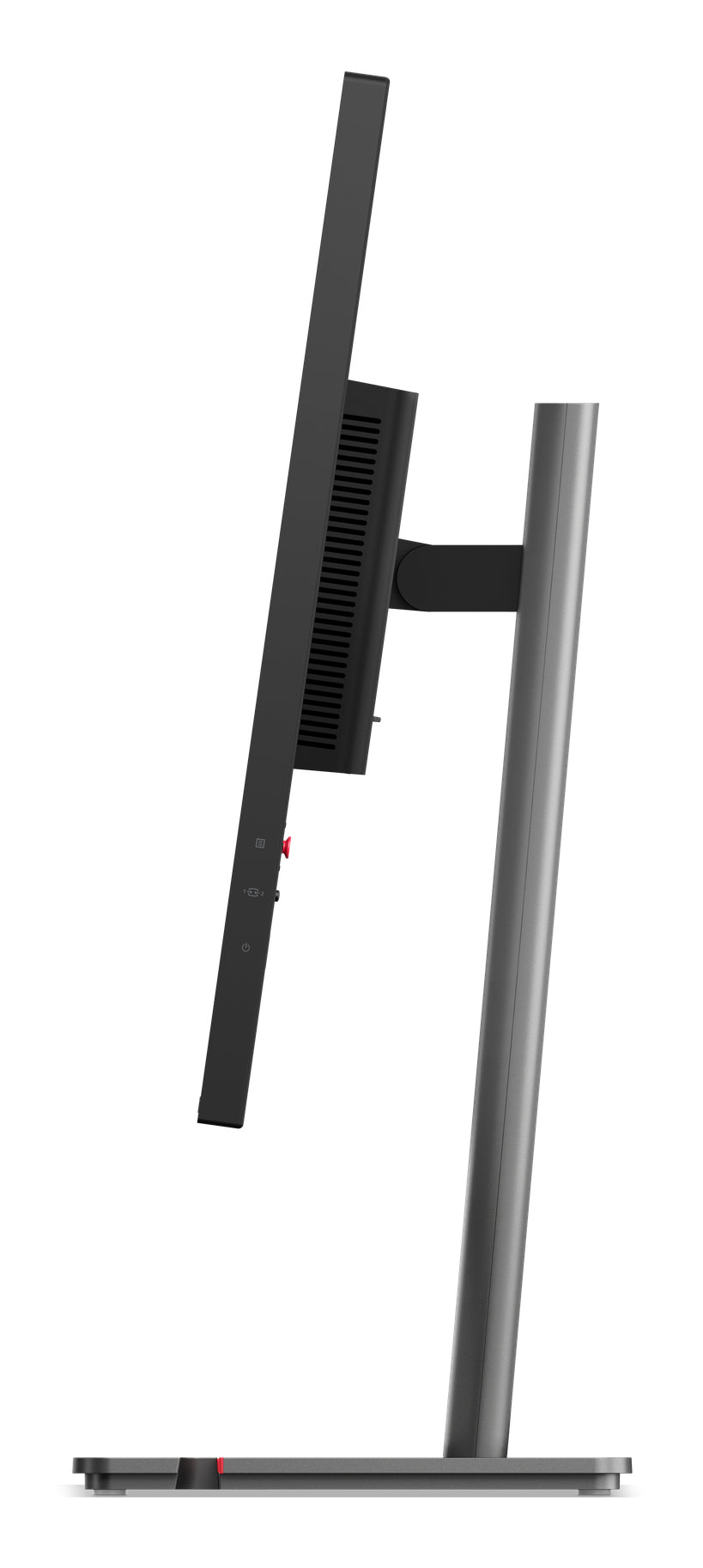 Lenovo ThinkVision P32Ud-40 – 31,5", 3840 × 2160 (4K), IPS, 120 Hz, USB-C 140 W, LAN, HDR10