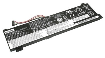 BTI Notebook-Akku – für Lenovo V530-14IK – 30 Wh, 7,5 V (2 Zellen) – Schwarz