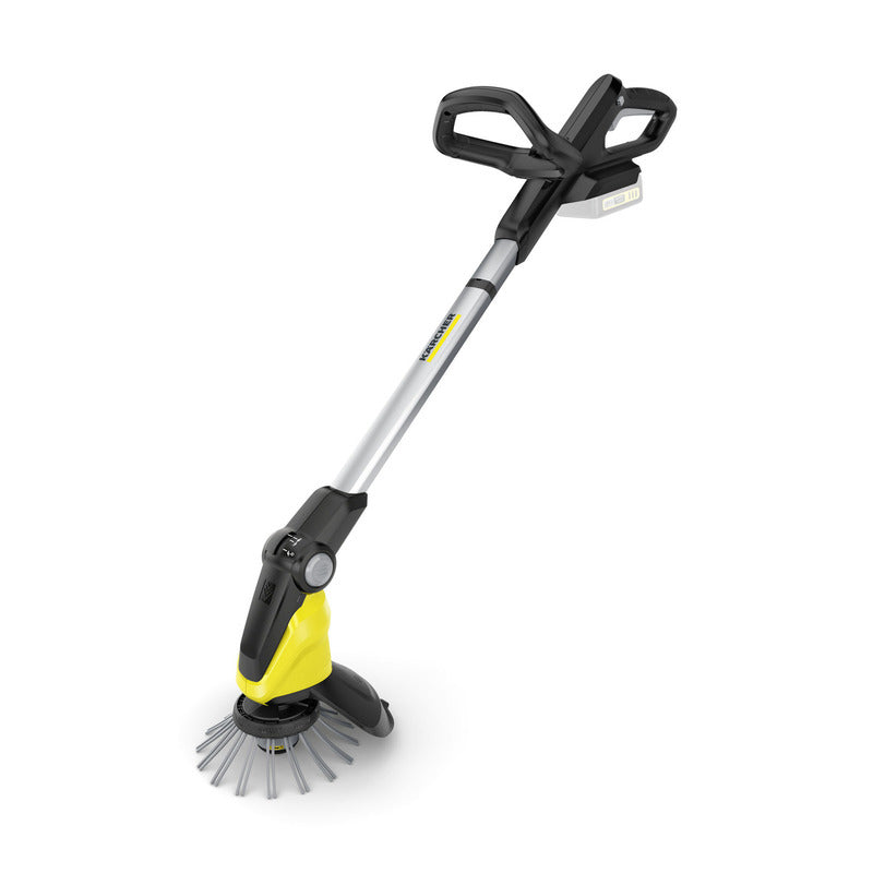 Kärcher WRE 18-55 Akku-Terrassenreiniger – 18 V – Ø 180 mm – Solo