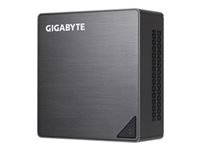 GIGABYTE BRIX Micro – Intel Celeron J4105