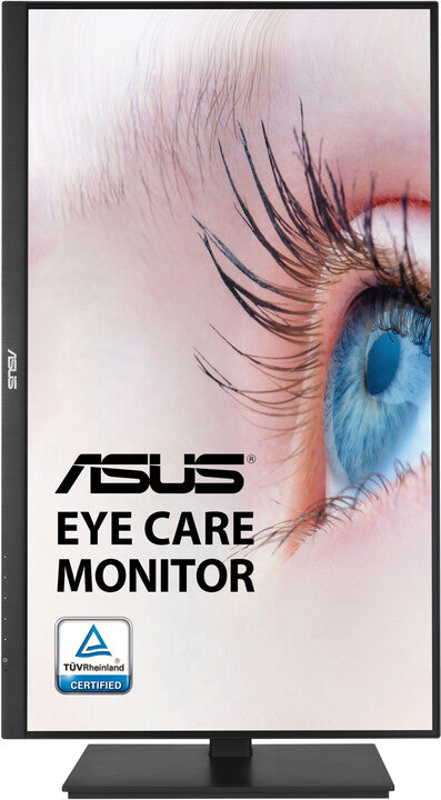 ASUS VA27DQSB – 27", 1920 × 1080 (Full HD), IPS