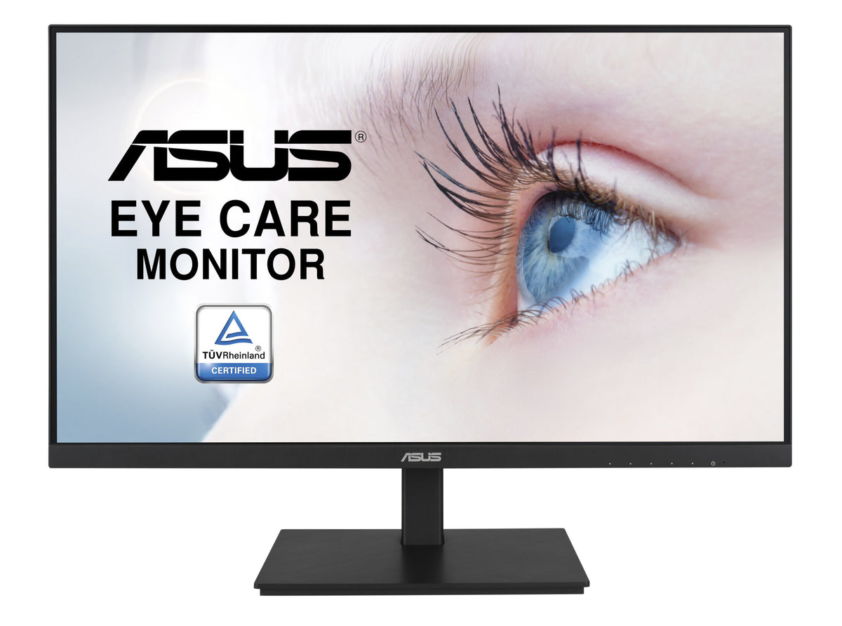 ASUS VA27DQSB – 27", 1920 × 1080 (Full HD), IPS