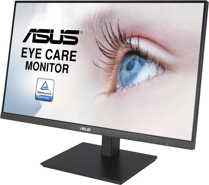 ASUS VA27DQSB – 27", 1920 × 1080 (Full HD), IPS