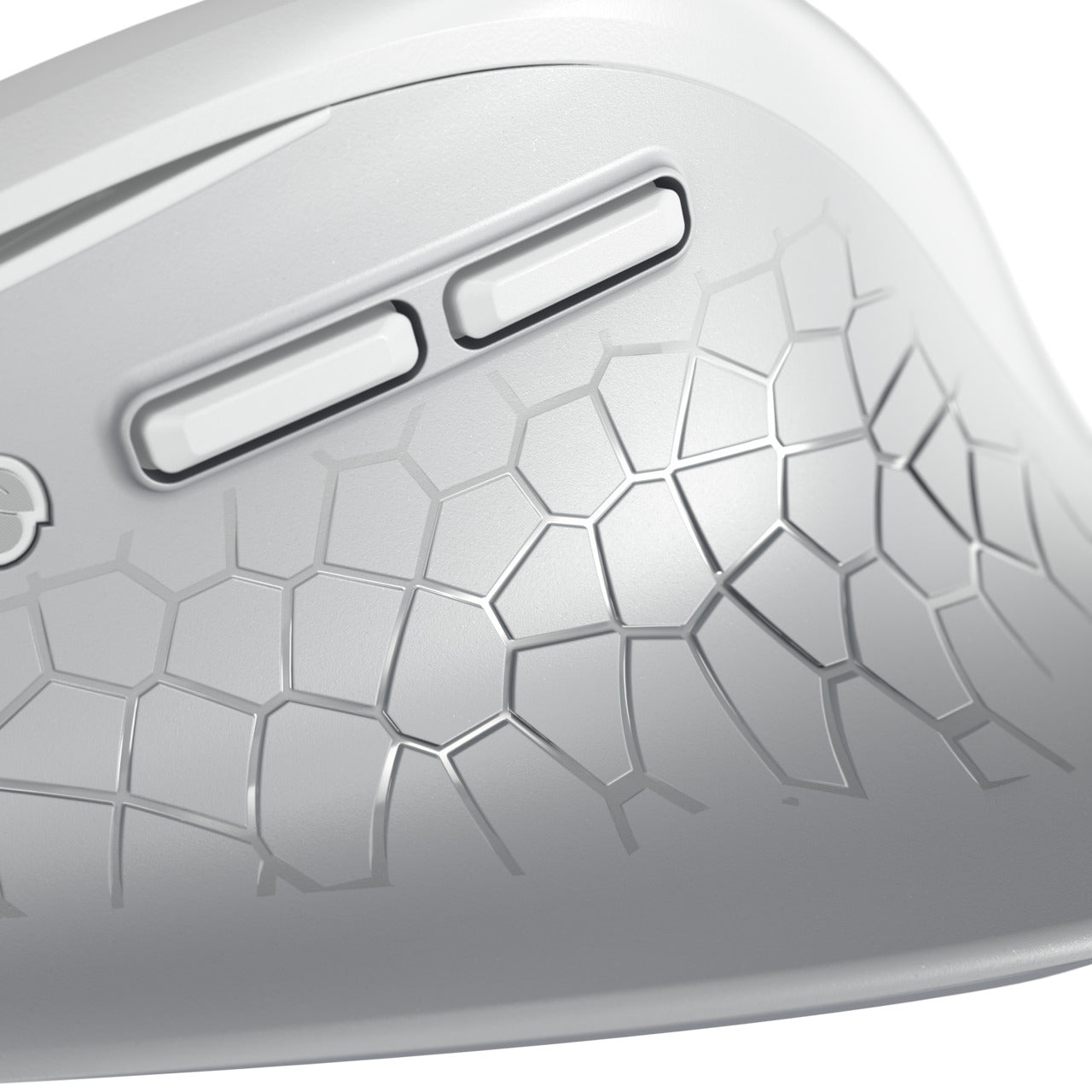 CHERRY Tastatur, kabellos (2,4 GHz), DE-Layout (DE), Fullsize (mit Ziffernblock) – für Windows