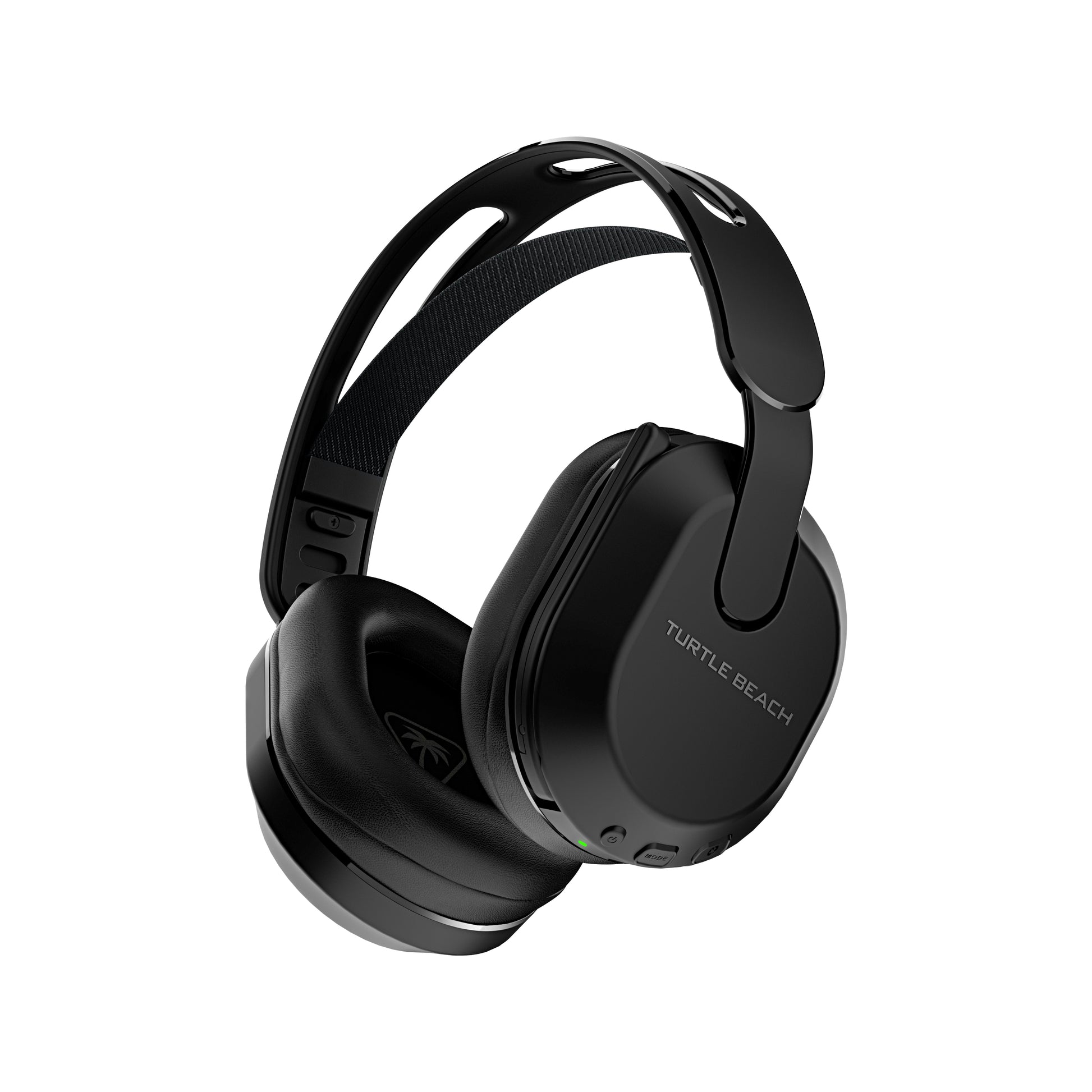 Turtle Beach Stealth 500 – Kabelloses Gaming-Headset – 2,4 GHz & Bluetooth 5.2 – Schwarz