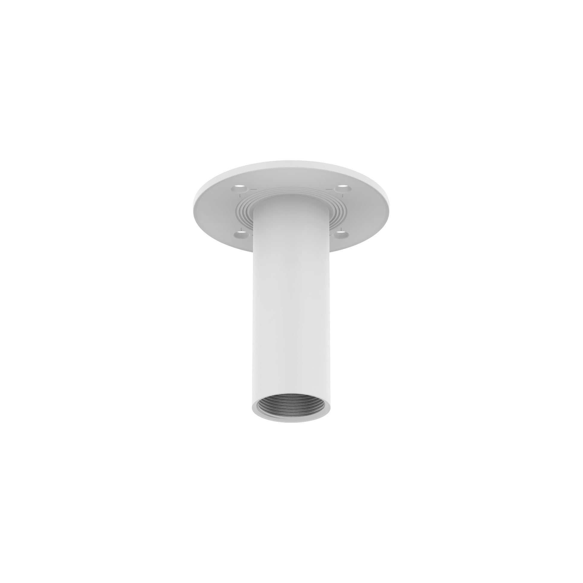 Hanwha SBP-140CMB – Deckenhalterung, Aussen, Weiss