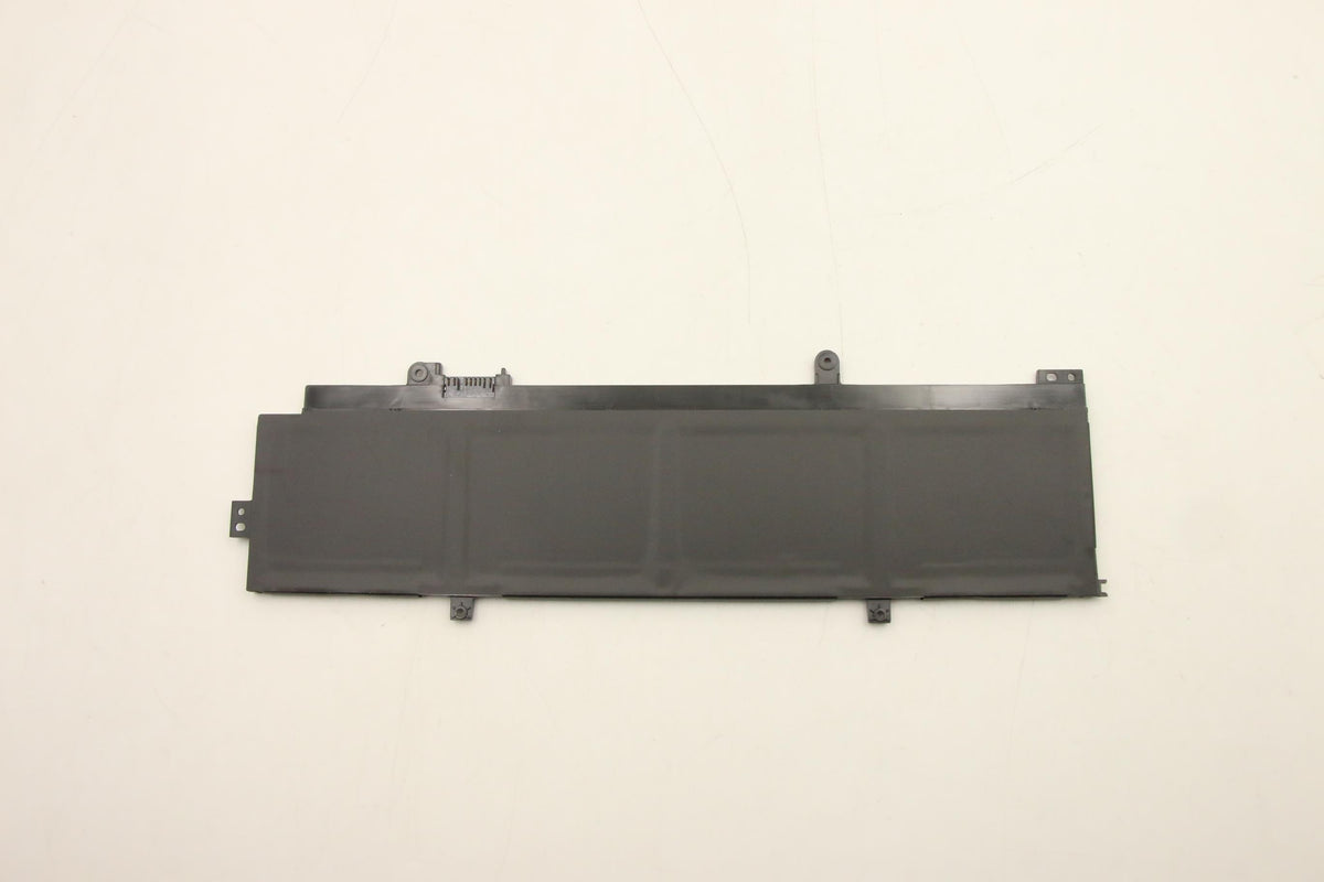 Lenovo Notebook-Akku – für Lenovo-Notebooks – 52,5 Wh, 15,48 V (4 Zellen) – Schwarz