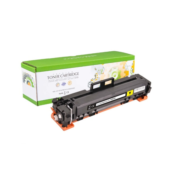 Static Control Components Toner W2032X – gelb, 6000 Seiten – für HP