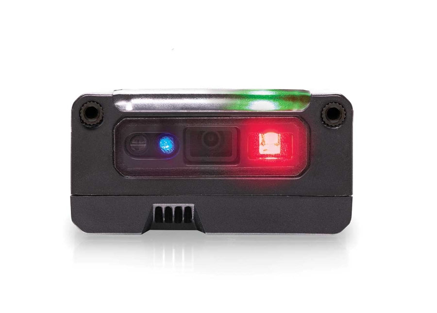 Datalogic GFS4520-BK-RED – Barcodeleser – USB