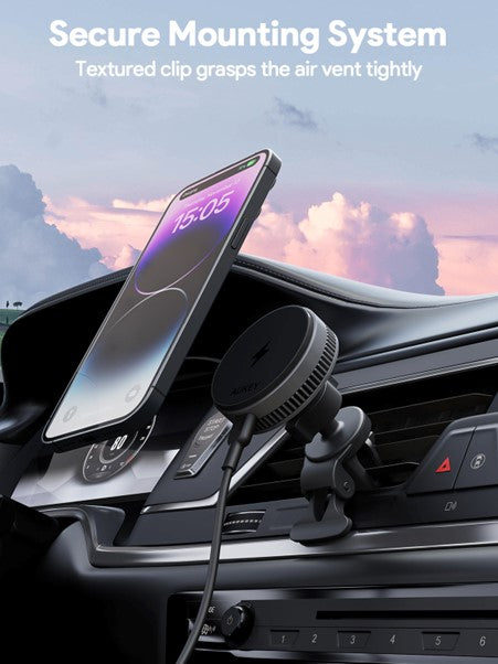 AUKEY Move EP-B2 Ladeschale – Hybrid-ANC