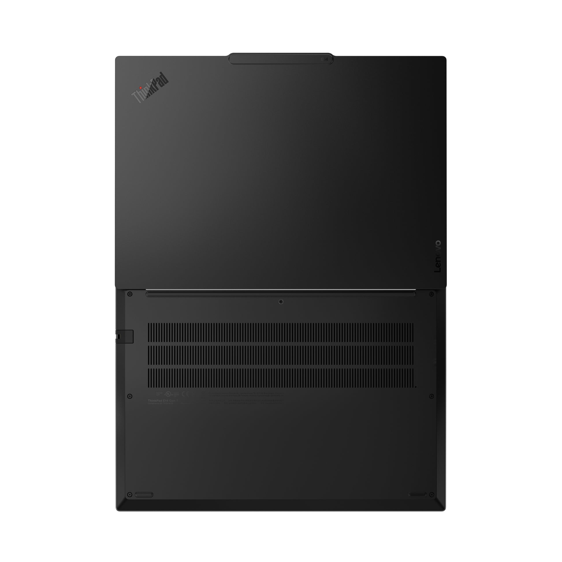 Lenovo ThinkPad E14 Gen 7 Laptop – AMD Ryzen 7 220, 14", 16 GB, 512 GB, Windows 11 Pro