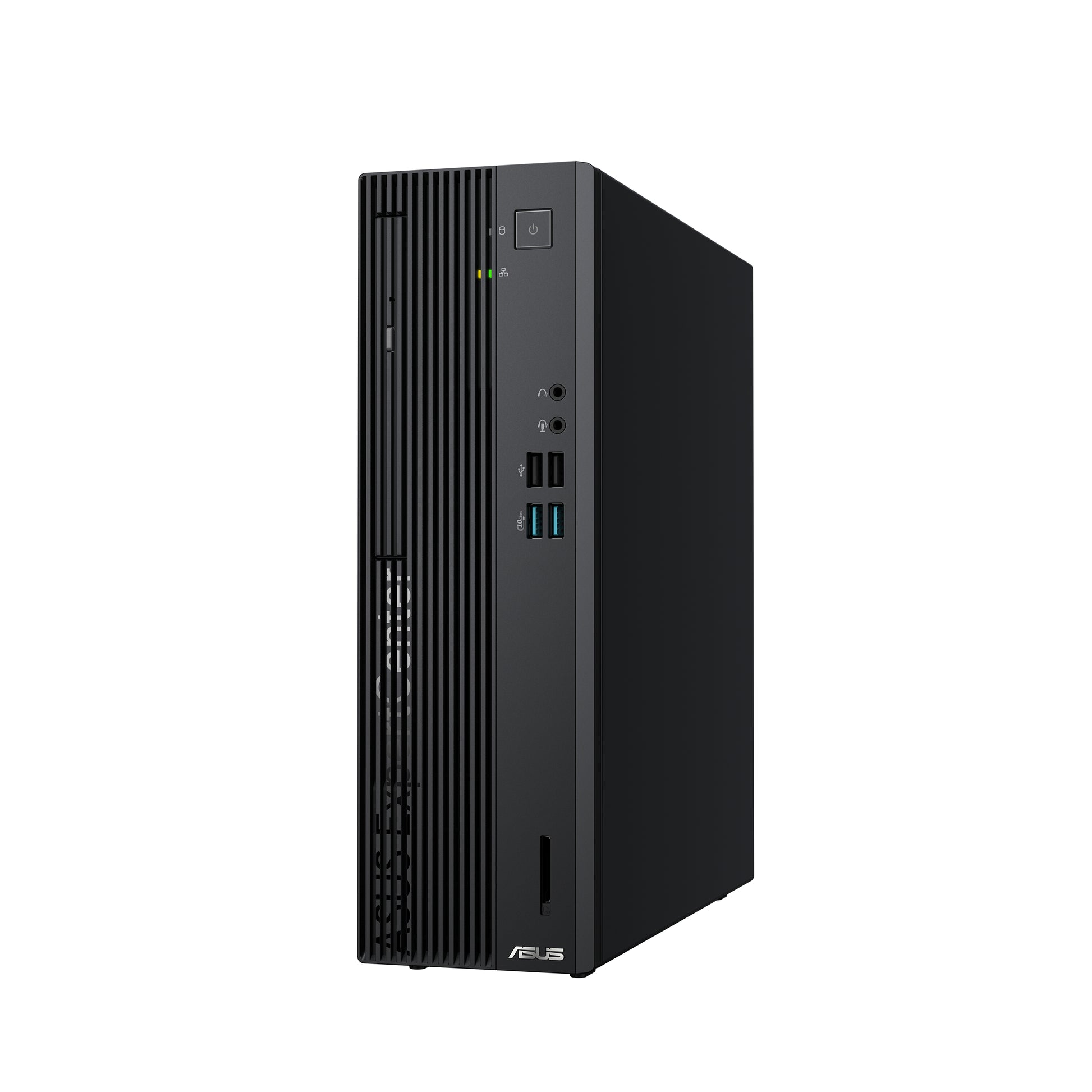 ASUS D501SER-714700130X PC – Wi‑Fi, Ethernet, Bluetooth – Netzteil 180 W – 93 × 296 × 309 mm