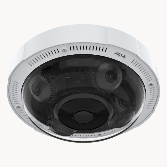 Axis P3735-PLE Netzwerkkamera