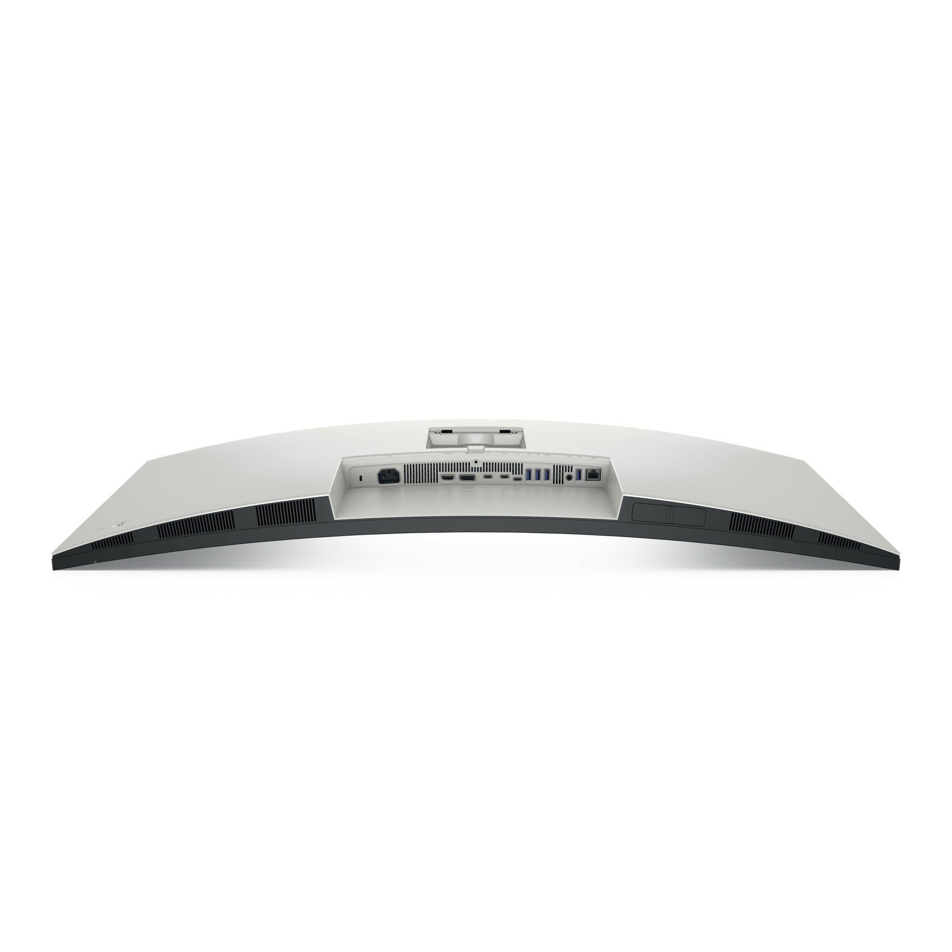 Dell UltraSharp U4025QW – Monitor, 40", 5120 × 2160 (5K), LCD, Silber